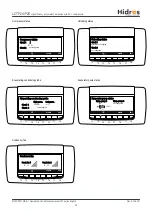 Preview for 56 page of HIdRos LZT P2S Series Technical Manual