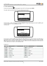 Preview for 58 page of HIdRos LZT P2S Series Technical Manual