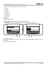 Preview for 62 page of HIdRos LZT P2S Series Technical Manual