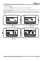 Preview for 63 page of HIdRos LZT P2S Series Technical Manual