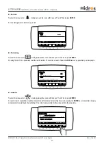 Preview for 65 page of HIdRos LZT P2S Series Technical Manual