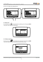 Preview for 66 page of HIdRos LZT P2S Series Technical Manual