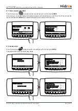 Preview for 67 page of HIdRos LZT P2S Series Technical Manual