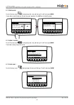 Preview for 68 page of HIdRos LZT P2S Series Technical Manual