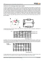 Предварительный просмотр 15 страницы HIdRos LZTi 08 Technical Manual