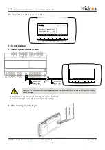 Предварительный просмотр 44 страницы HIdRos LZTi 08 Technical Manual