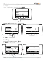Предварительный просмотр 48 страницы HIdRos LZTi 08 Technical Manual