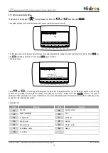 Предварительный просмотр 52 страницы HIdRos LZTi 08 Technical Manual