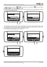 Предварительный просмотр 53 страницы HIdRos LZTi 08 Technical Manual