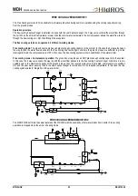 Предварительный просмотр 25 страницы HIdRos WDH 039 Technical Manual