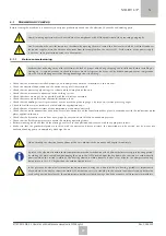 Предварительный просмотр 37 страницы HIdRos WZA 06 Technical Manual