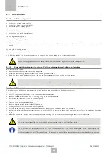 Предварительный просмотр 40 страницы HIdRos WZA 06 Technical Manual