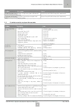 Предварительный просмотр 49 страницы HIdRos WZA 06 Technical Manual