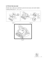 Preview for 13 page of Hidrotermal CrayFish Manual