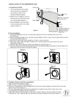 Предварительный просмотр 3 страницы Hidrotermal LUMEN LED Instruction Manual