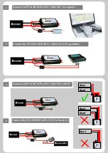 Предварительный просмотр 2 страницы HIFEI Technology Fulcruum PRO Quick Setup Manual