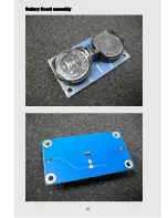 Preview for 13 page of HiFiDiy CDM12 Assembly Manual