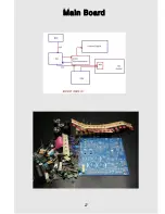 Предварительный просмотр 27 страницы HiFiDiy CDM12 Assembly Manual