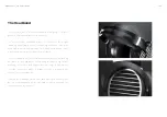 Предварительный просмотр 8 страницы HiFiMAN ANANDA Owner'S Manual