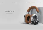 Preview for 8 page of HiFiMAN DEVA Owner'S Manual