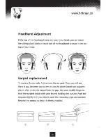 Preview for 5 page of HiFiMAN HE-560 Owner'S Manual