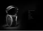 Предварительный просмотр 18 страницы HiFiMAN HE1000se Owner'S Manual