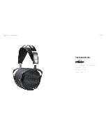 Preview for 10 page of HiFiMAN HE6se Owner'S Manual