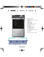 Preview for 3 page of HiFiMAN HM-650 Owner'S Manual