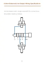 Предварительный просмотр 12 страницы HiFiMAN HM1000 User Manual