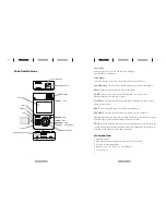 Preview for 3 page of HiFiMAN HM802s Owner'S Manual