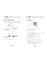 Preview for 5 page of HiFiMAN HM802s Owner'S Manual