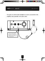 Preview for 14 page of HiFiMAN Jade II User Manual