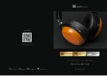 HiFiMAN Sundara Closed-back Owner'S Manual preview