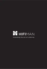 Предварительный просмотр 15 страницы HiFiMAN SuperMini Owner'S Manual