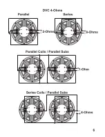 Preview for 7 page of Hifionics BRUTUS BRZ12D4 User Manual