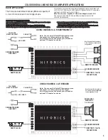 Preview for 5 page of Hifionics Colossus Manual