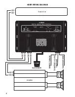 Предварительный просмотр 6 страницы Hifionics HDBR User Manual