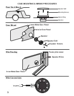 Preview for 4 page of Hifionics HFI6.5C User Manual