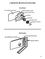 Preview for 5 page of Hifionics HFI6.5C User Manual