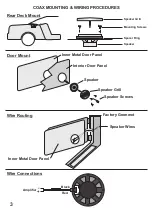 Preview for 4 page of Hifionics ZEUS ZRX6.5C User Manual