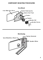 Preview for 5 page of Hifionics ZEUS ZRX6.5C User Manual