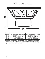 Preview for 10 page of Hifionics ZX10D2 Product Manual