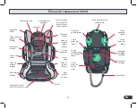 Предварительный просмотр 3 страницы hifold HF01-FR Instruction Manual