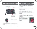 Предварительный просмотр 4 страницы hifold HF01-FR Instruction Manual