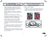 Предварительный просмотр 5 страницы hifold HF01-FR Instruction Manual