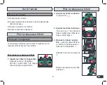 Предварительный просмотр 10 страницы hifold HF01-FR Instruction Manual