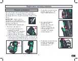 Preview for 6 page of hifold HF01-RU Instruction Manual