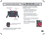 Preview for 20 page of hifold HF01-RU Instruction Manual