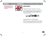 Preview for 28 page of hifold HF01-RU Instruction Manual