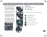 Preview for 62 page of hifold HF01-RU Instruction Manual